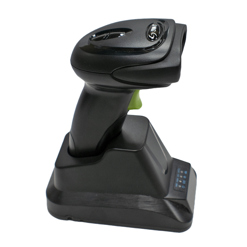 9459 - Lector De Código De Barras SAT LI102NW - 6