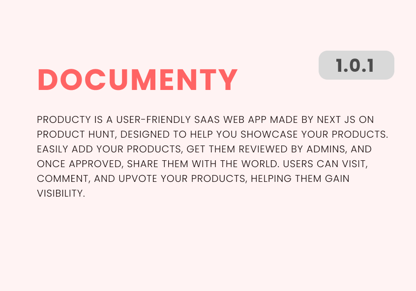 DOCUMENTY | NEXT JS SIMPLE WEB APP - 9