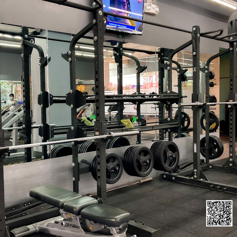 Step-by-Step Guide to Registering for an Online Gym Equipment Auction