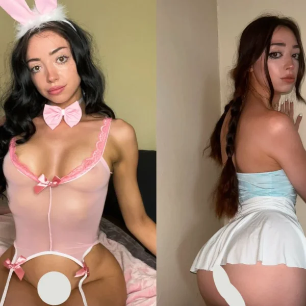 Molly Moon OF