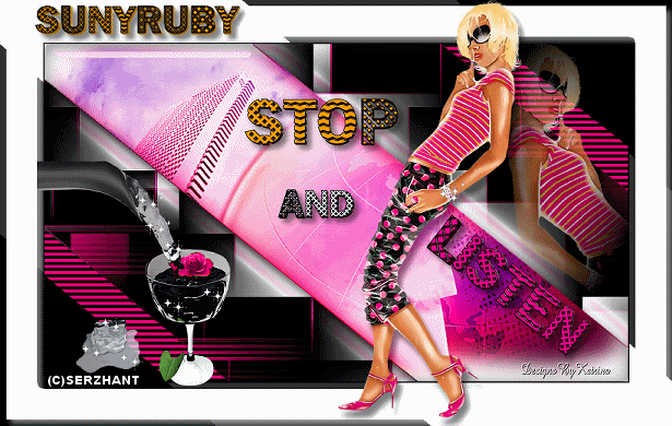 Sunyruby-Ln-Bk-Stop-And-Listen