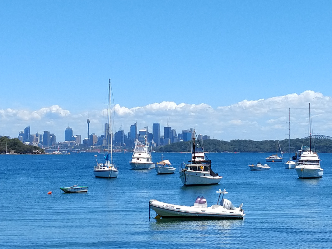 AUSTRALIA , "QUE GRAN PAIS" - Blogs de Australia - SYDNEY (3)