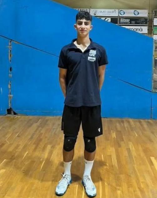 ΑΠΟ ΤΑ ΤΣΙΜΕΝΤΑ ΤΩΝ ΚΑΡΔΑΜΥΛΩΝ ΣΤΟΝ ΑΡΗ 