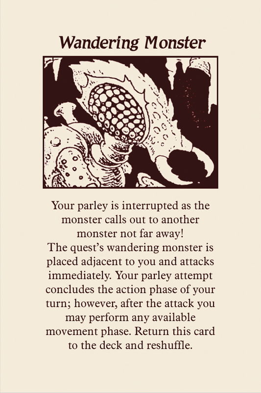 lone monster wandering monster 2 png