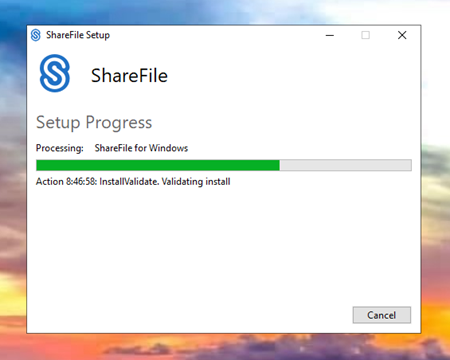 sharefile download for windows
