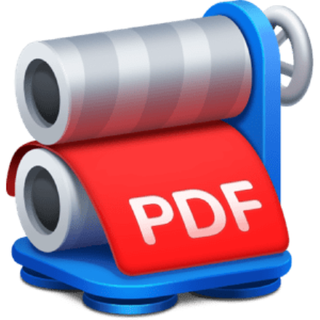 PDF Squeezer 4.2 MAS