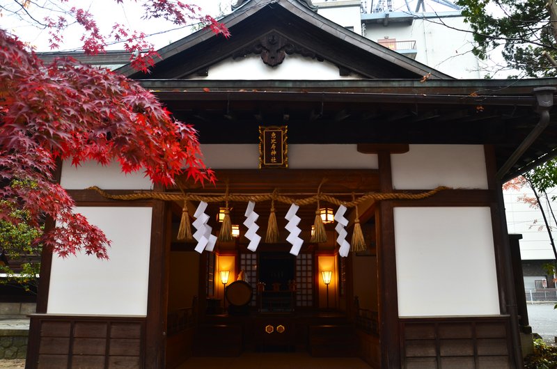Japón y sus Pueblos-2024 - Blogs de Japon - Matsumoto-13 y 14-11-2024 (23)