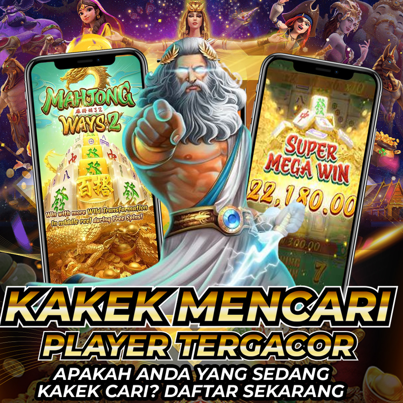 Jangkartoto situs slot gacor hari ini