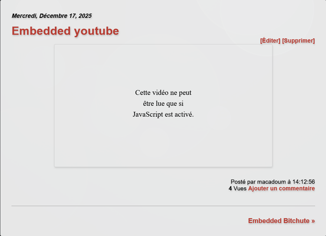 Screenshot 2025 12 17 at 20 56 21 Embedded youtube Flat Press