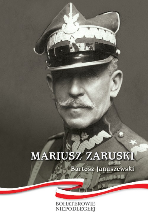 Mariusz Zaruski – Bartosz Januszewski