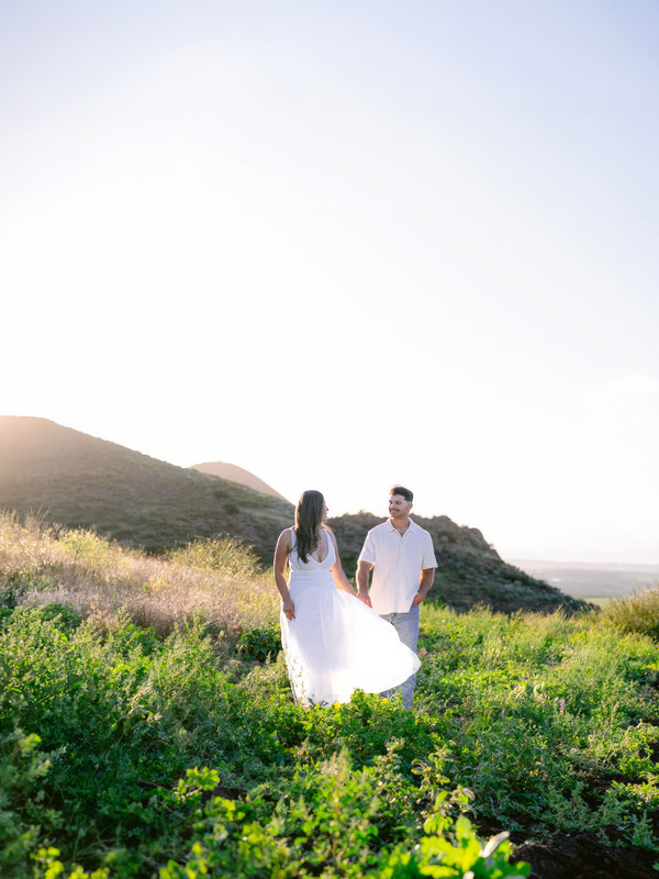 Martin & Alejandra