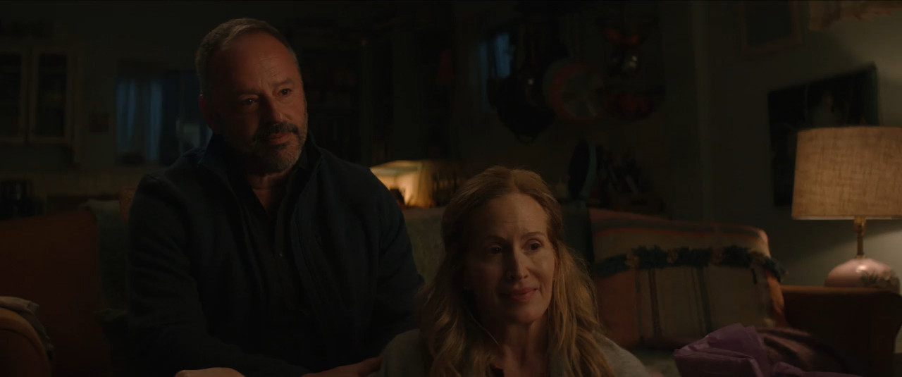 Voicemails for Isabelle 2026 WebRip [Hindi + Tamil + Telugu + English] 480p 720p ESub Screenshot