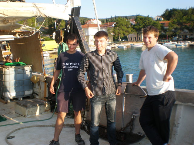 Picturevela luka 231