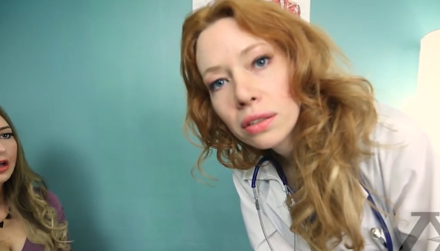 MissaX – Young Dumb And Full Of Cum I