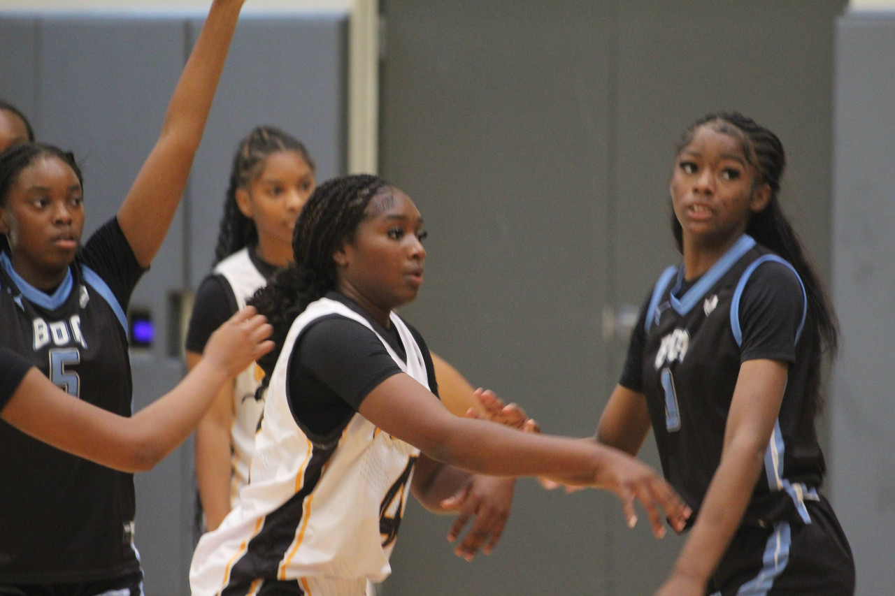 HV Ballers Elite