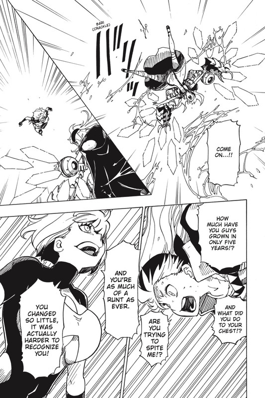 Dimension WVol15-5