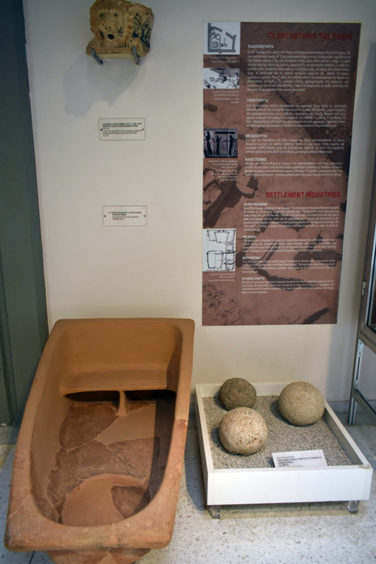 Αρχαιολογικό Μουσείο Ισθμίας (27)