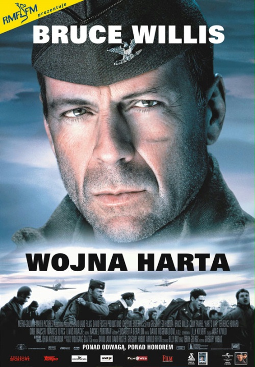 Wojna Harta / Hart's War (2002) PL.720p.BDRip.XviD.AC3-ELiTE / Lektor PL