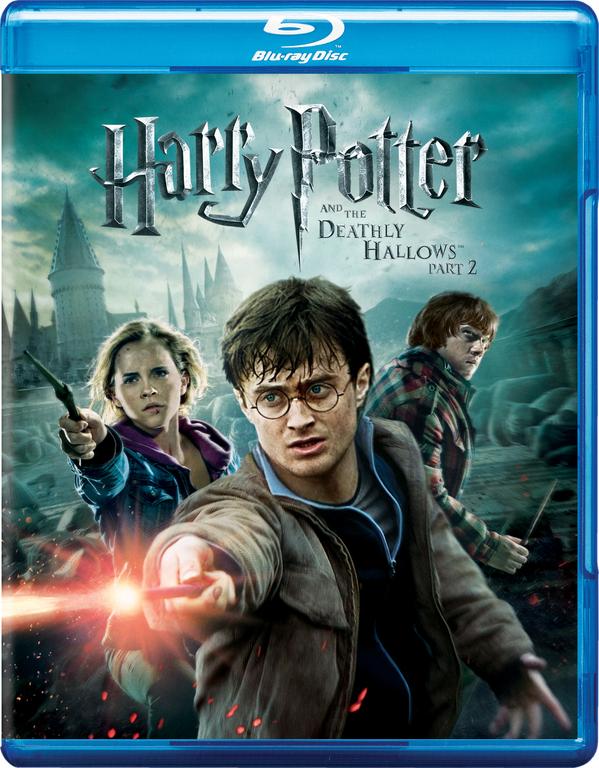 Harry Potter i Insygnia Śmierci: Część II / Harry Potter and the Deathly Hallows: Part 2 (2011)  PLDUB.MULTi.RETAiL.COMPLETE.BLURAY-P2P | Polski Dubbing DD 5.1 i Napisy PL