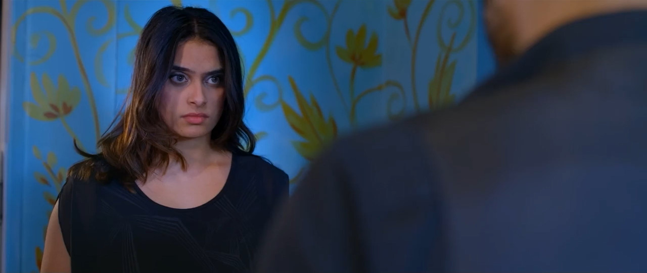 Pyaar Taan Hai Na 2025 WebRip [Punjabi] 480p 720p ESub Screenshot