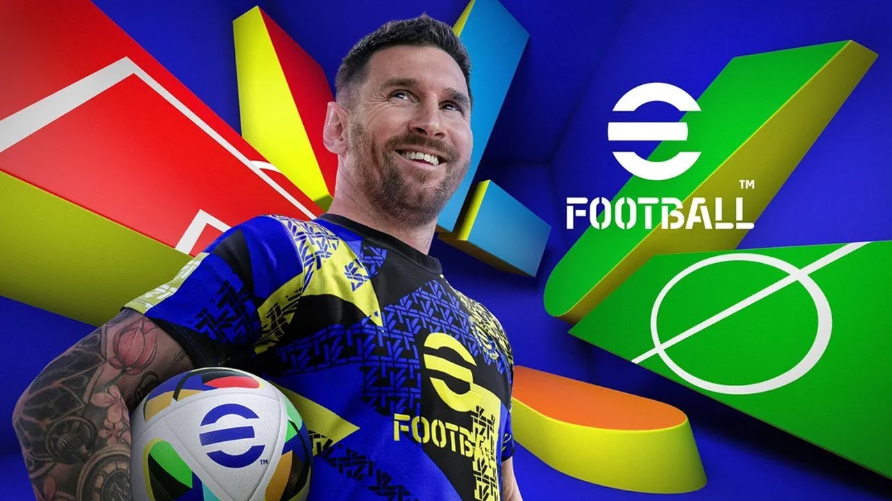 eFootball