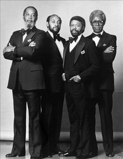 New York Jazz Quartet - Discography (1975-1981) .mp3 - 320 kbps