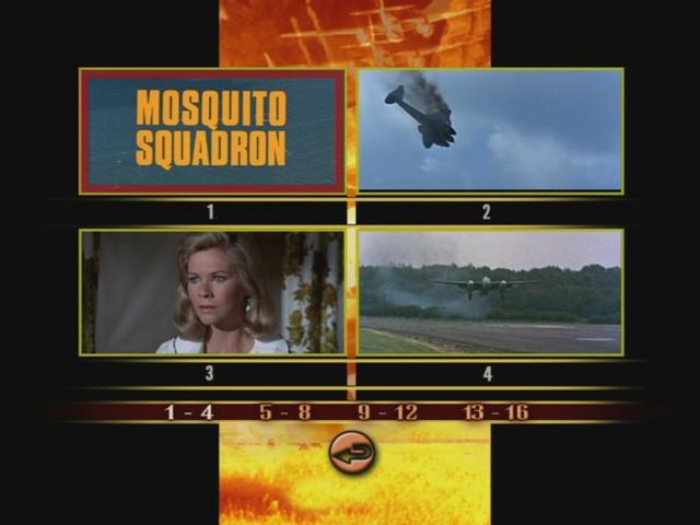 3 - Escuadrón Mosquito [Dvd5Full] [Pal] [Cast/Ing/Fr/Ale/Ita] [Sub:Varios] [1969] [Bélico]