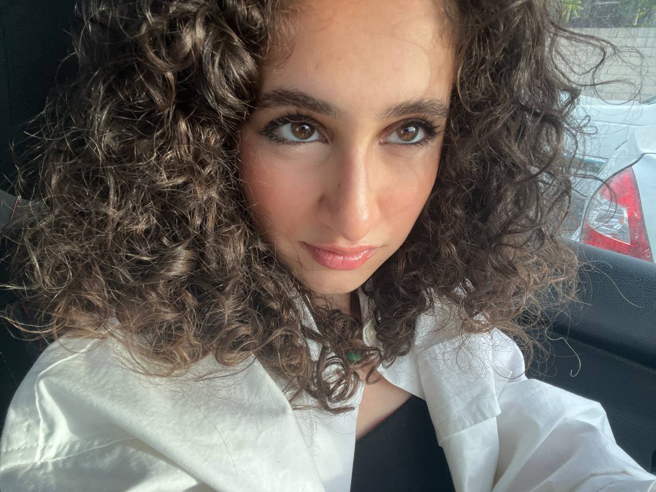 Eyes