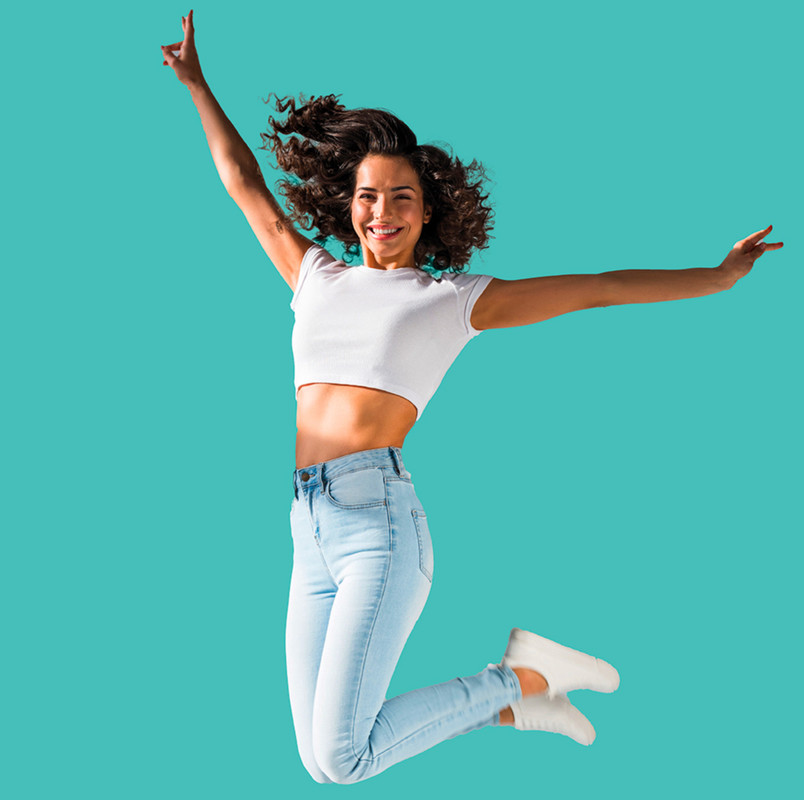 Faites le plein de vitamines POUR LA RENTRÉE !