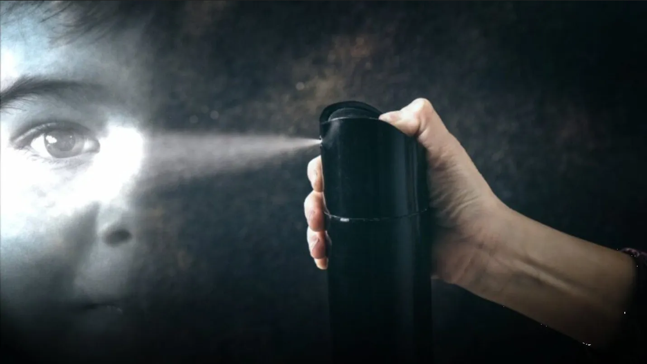 Niño muere por reto viral