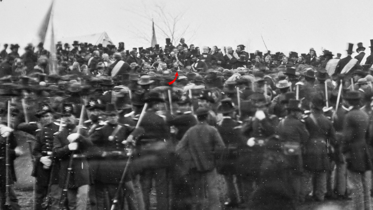 lincoln