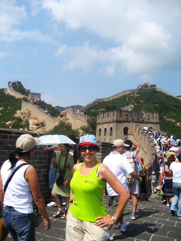 La Gran Muralla-2-8-2007 - China y sus pueblos-2007 (9)