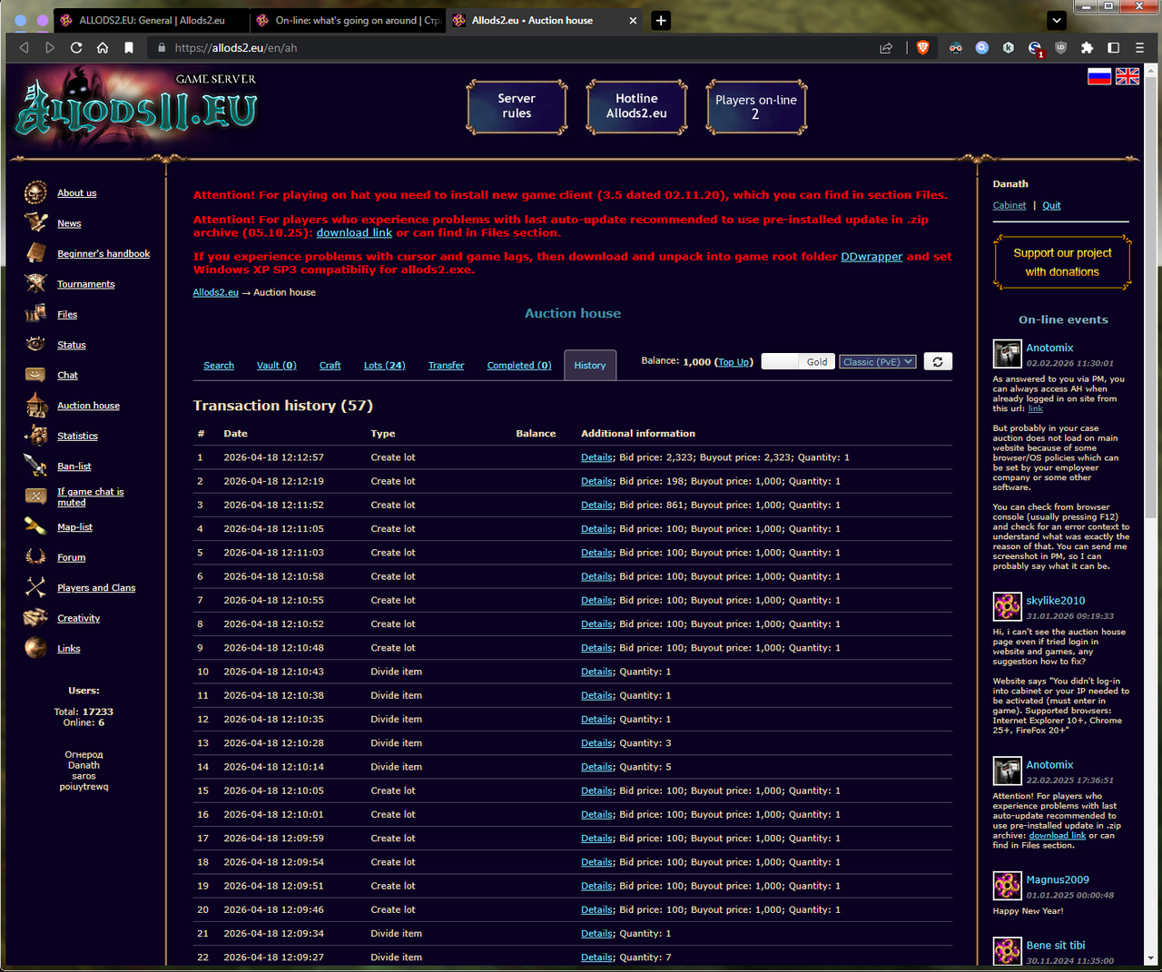 Screenshot 7