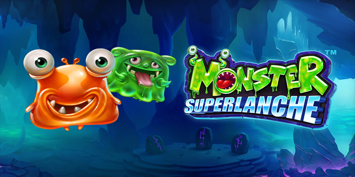 Trik Cerdas Menang Slot Monster Superlanche Dengan Pola Terbaik