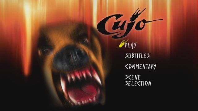 1 - Cujo (E.E.C.) [DVD5Full] [PAL] [Cast/Ing] [1983] [Terror]