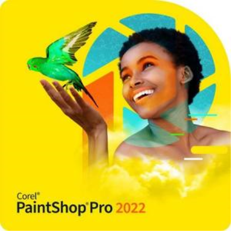 Corel PaintShop Pro 2022 v24.1.0.27