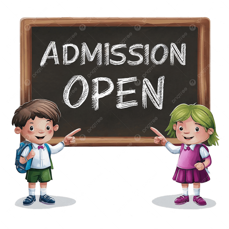 Admission policy
