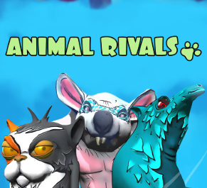 Animal Rivals
