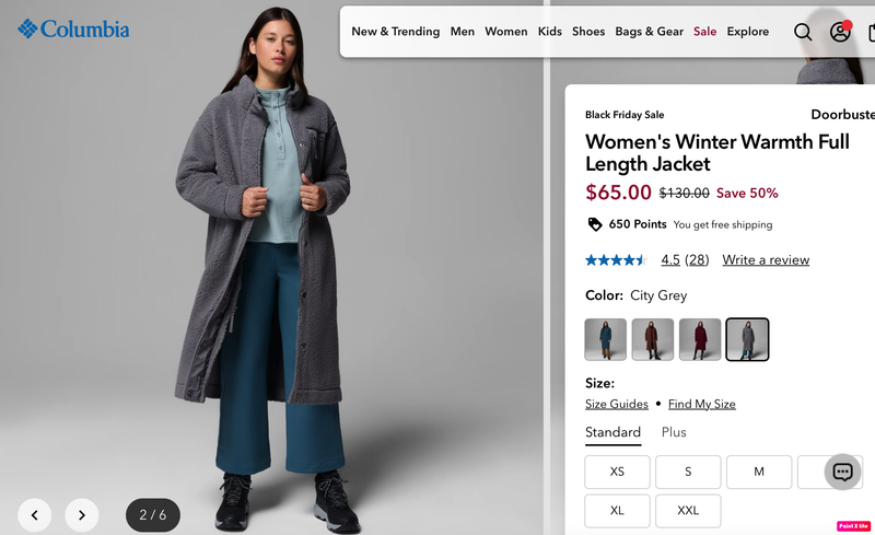 vartotojo kelta nuotrauka