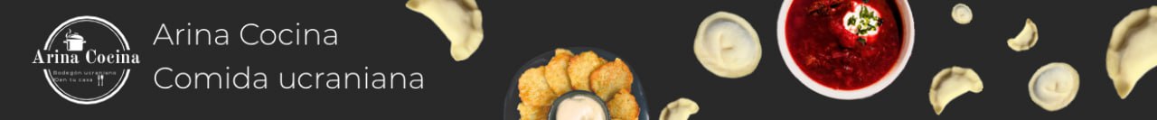 Arina Cocina