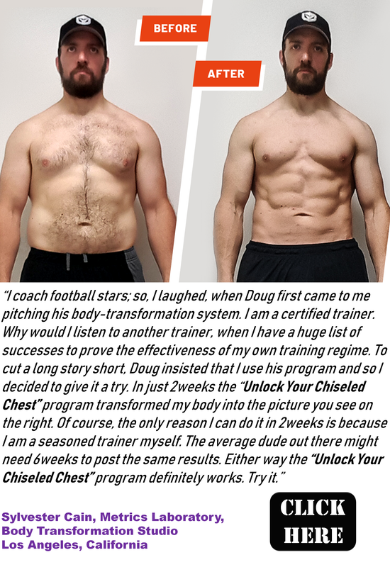 Short-cuts to Six-pack Abs