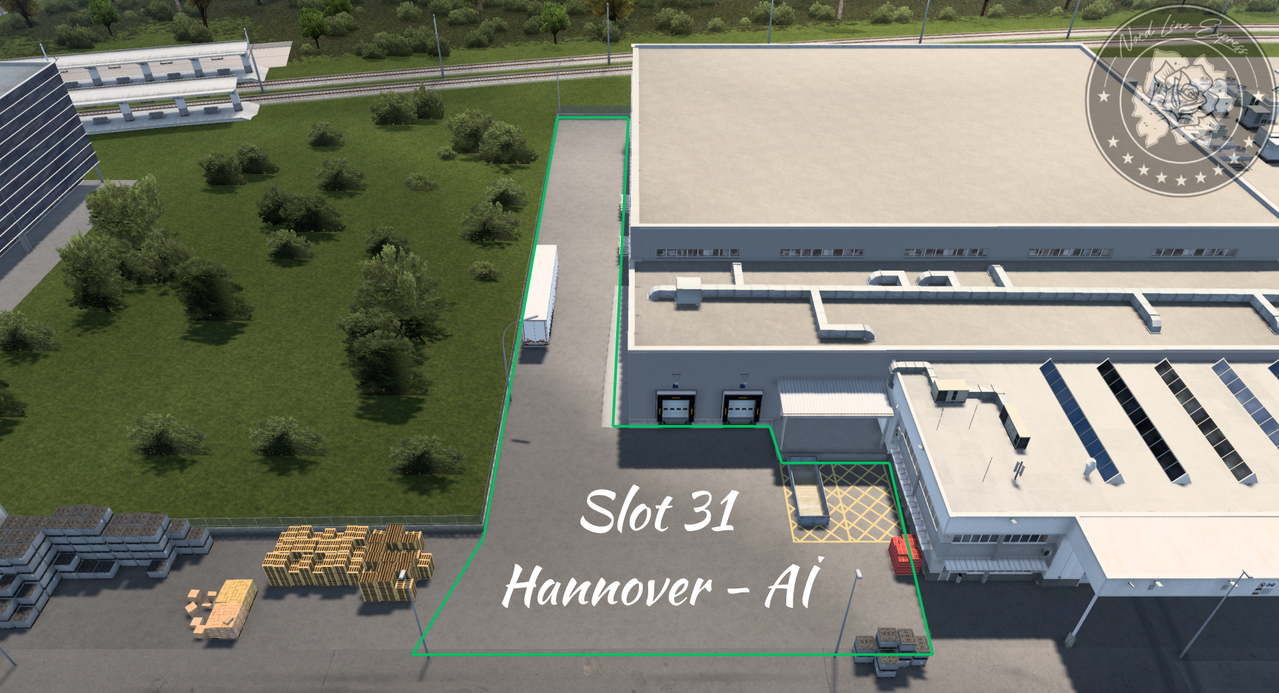 Ai Entrance
