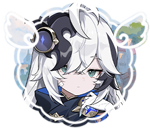 Cosette | Stella Sora