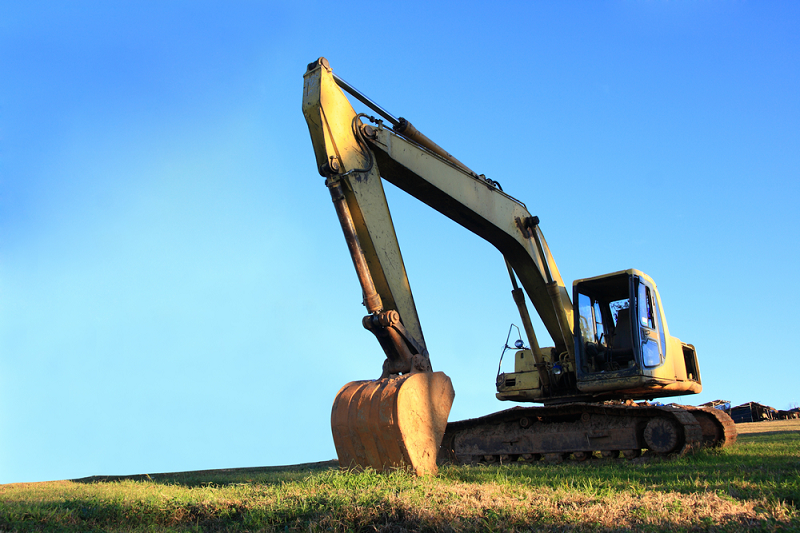 Earthmoving Contractors