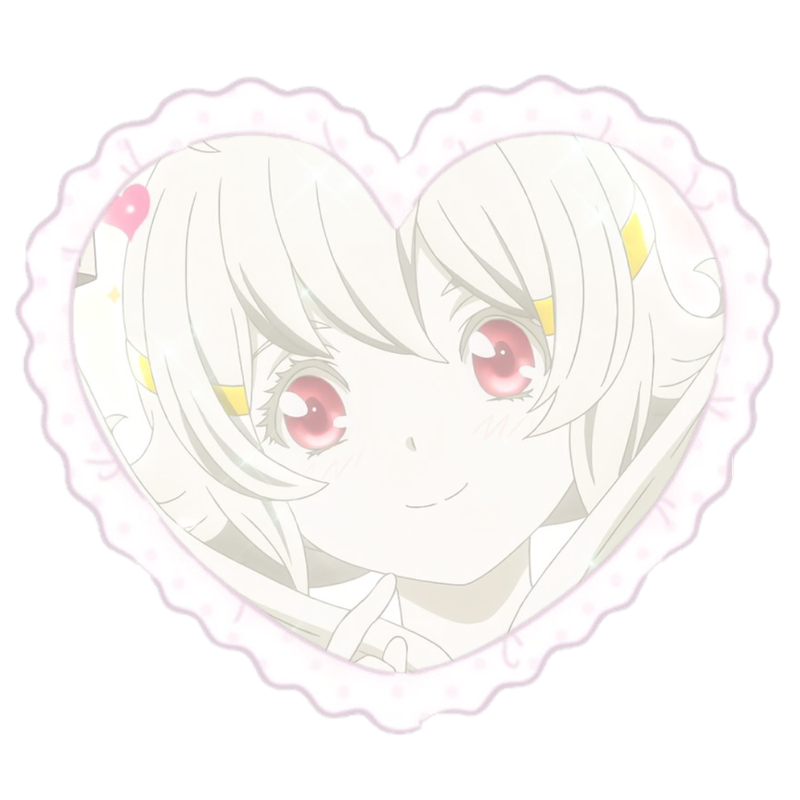 Nasse | Platinum End -- I am somewhat triggered when someone says they're this character too! Please be aware