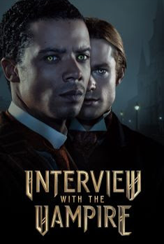 Entrevista com o Vampiro 1ª Temporada Torrent (2022) WEB-DL 720p/1080p Legendado