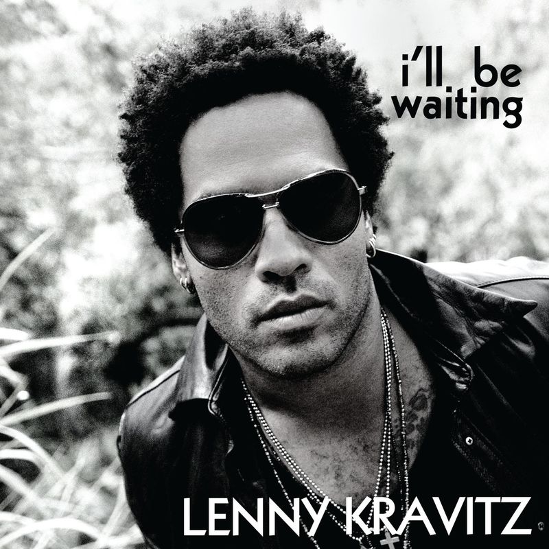 Lenny Kravitz - I'll Be Waiting (Album, Virgin Records, 2008) FLAC