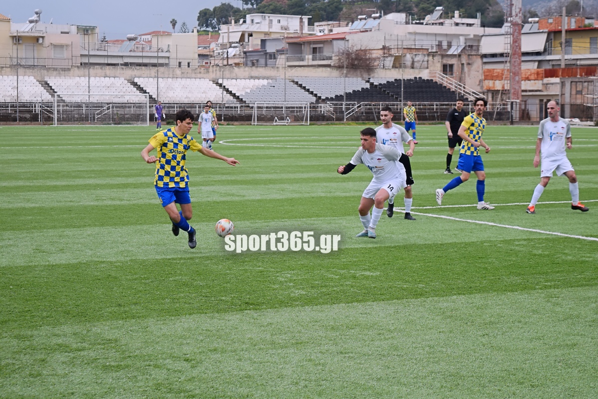 , Πανθουριακός – Ομόνοια 4-0: Ανέβασε στροφές στο τέλος (φωτογραφίες)