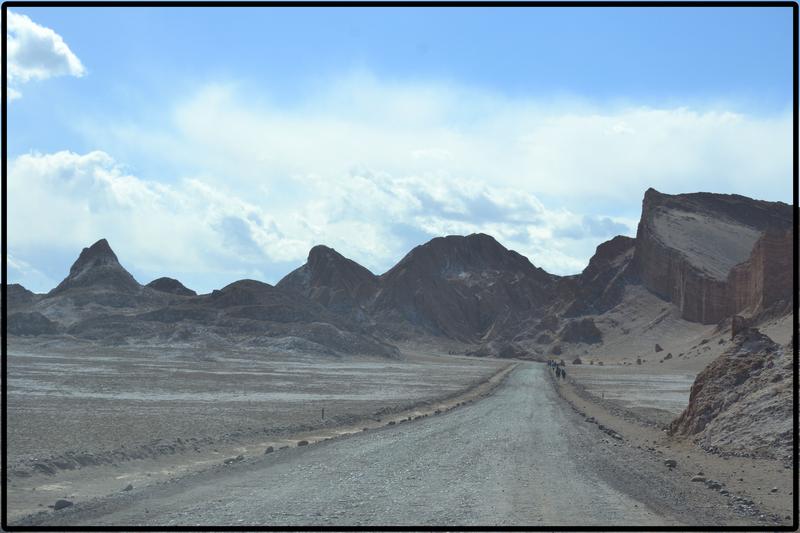 DE ATACAMA A LA PAZ. ROZANDO EL CIELO 2019 - Blogs de America Sur - ANEXO I. CARRETERAS (3)