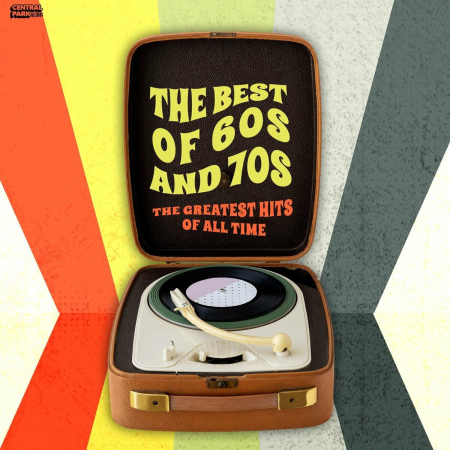 VA - The Best of 60s and 70s: The Greatest Hits of All Time (2022)